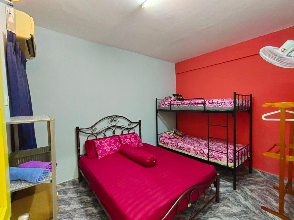 Gharoda Pd Homestay Bview 波德申 外观 照片