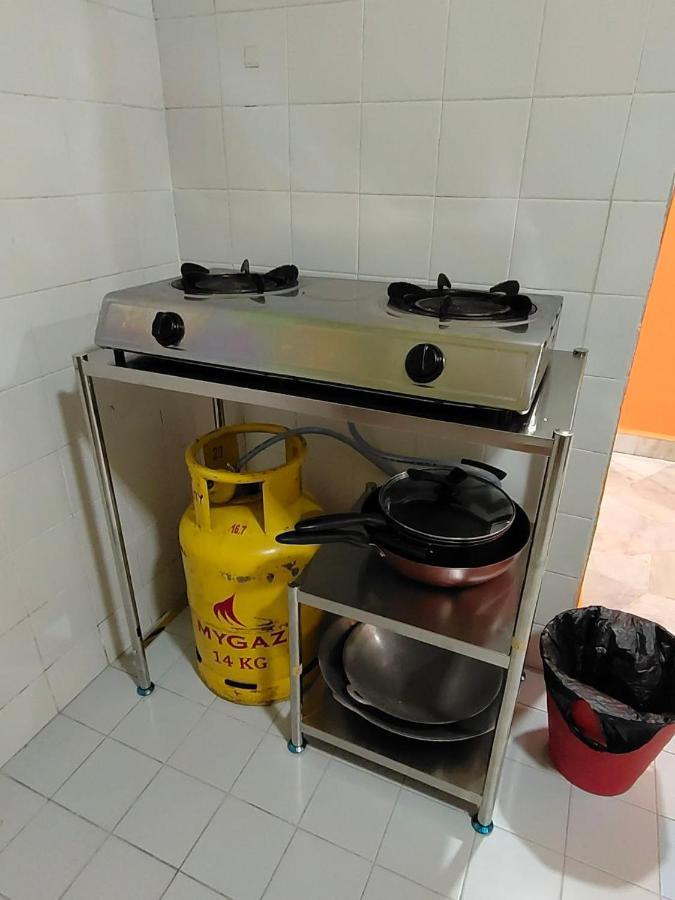 Gharoda Pd Homestay Bview 波德申 外观 照片