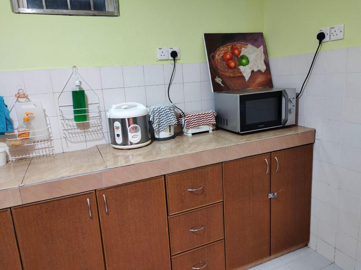 Gharoda Pd Homestay Bview 波德申 外观 照片