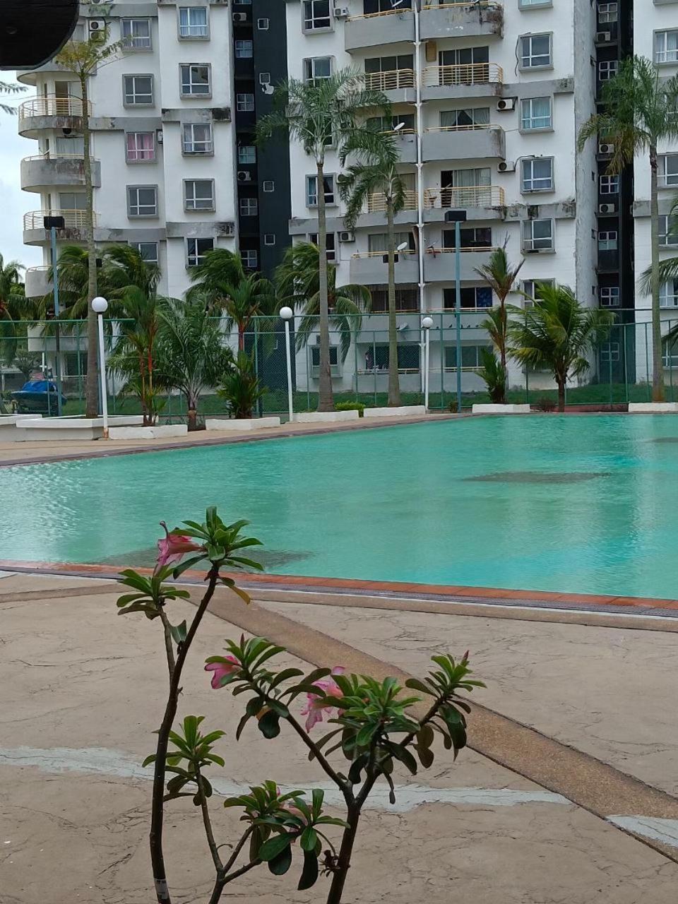 Gharoda Pd Homestay Bview 波德申 外观 照片